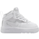 Nike Force 1 Mid EasyOn TDV - White