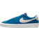 Nike SB Zoom Blazer Low Pro GT - Court Blue/University Red/Light Orewood Brown