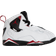 Nike Jordan True Flight TD - White/Varsity Red/Black