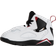 Nike Jordan True Flight TD - White/Varsity Red/Black