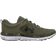 Under Armour UA Charged Assert 10 M - Marine OD Green/Black