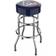 Imperial NFL Blue Bar Stool 30"