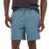 Patagonia Men's Mahnya Fleece Shorts - Light Plume Grey