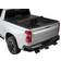 Tonno Pro Lo Roll Soft Roll-up Truck Bed Cover