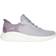 Skechers Slip-Ins Bobs Sport Squad Chaos W - Lavender