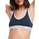 Tommy Hilfiger Tommy Hilfiger Logo Bralette - Navy