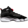Nike Jordan 6 Rings GS - Black/White/Metallic Silver/Fire Red