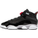 Nike Jordan 6 Rings GS - Black/White/Metallic Silver/Fire Red