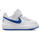 Nike Court Borough Low Recraft TDV - White/Hyper Royal