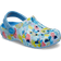 Crocs Toddler Disney Stitch Classic Clog - Oxygen