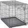 Midwest iCrate Single Door Dog Crate 36-inch 58.4x63.5