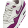 Nike Air Max 1 GS - Summit White/White/Viotech