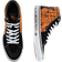 Vans x One Piece Nami Sk8-Hi M - Orange/Black/White