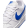 Nike Court Borough Low Recraft GS - White/Hyper Royal