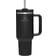 Stanley The Quencher H2.0 FlowState Black Travel Mug 40fl oz