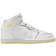 Nike Air Jordan 1 Mid PS - Sail/White/Light Laser Orange