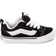 Vans Little Kid's Knu Skool Skate - Black/True White