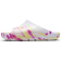 Nike Jordan Post GS - White/Laser Fuchsia/Light Laser Orange