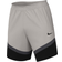 Nike Men's Icon Dri FIT 8" Basketball Shorts - Lt Iron Ore/Black/Anthracite