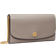 Tory Burch Robinson Chain Wallet - Gray Heron