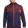 Nike Men's Windrunner Repel Running Jacket - Night Maroon/Purple Ink/Campfire Orange