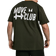 MP Oversized Move Club T-shirt – Forest Green