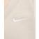 Nike Sportswear Phoenix Fleece Women's Cropped V-Neck Top - Light Orewood Brown/Sail