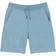 Patagonia Men's Mahnya Fleece Shorts - Light Plume Grey