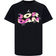 Nike Big Kid's Jordan Lemonade Stand Graphic T-shirt - Black