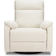 DaVinci Suzy Recliner Vanilla Armchair 40.5"