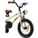 Bestry 18" - Beige Kids Bike