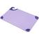 San Jamar Saf-T-Grip Chopping Board 18"