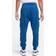 Nike Men's Air Fleece Cargo Pants - Court Blue/Obsidian