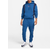 Nike Men's Air Fleece Cargo Pants - Court Blue/Obsidian