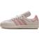 Adidas Humanrace Samba - Aluminium/Wonder Mauve