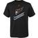 Outerstuff Youth Washington Capitals Special Edition 2.0 Primary Logo T-shirt - Black