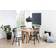 AC Design Furniture Susanne Black Kjøkkenstol 86cm 2st