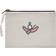 Bonateks Hand Clutch - Beige