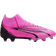 Puma Ultra Pro FG/AG M - Poison Pink/White Black