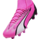 Puma Ultra Pro FG/AG M - Poison Pink/White Black