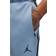 Nike Jordan Dri-FIT Sport Men's Air Fleece Pants - Blue Grey