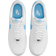 Nike Air Force 1 '07 M - White/Aquarius Blue