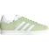 Adidas Gazelle W - Semi Green Spark/Cloud White