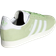 Adidas Gazelle W - Semi Green Spark/Cloud White