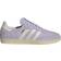 Adidas Samba OG - Silver Dawn/Chalk White/Off White