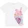 BillieBlush T-shirt - White