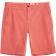 Morris Jeffrey Short Chino Shorts - Red