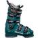 Roxa RFIT Pro W 105 Alpine Ski Boots - Ocean Blue/Ocean Blue/ Coral