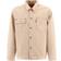 Levi's Sunrise Trucker Jacket - Beige/Khaki Railroad