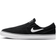 Nike SB Janoski+ Slip - Black/White
